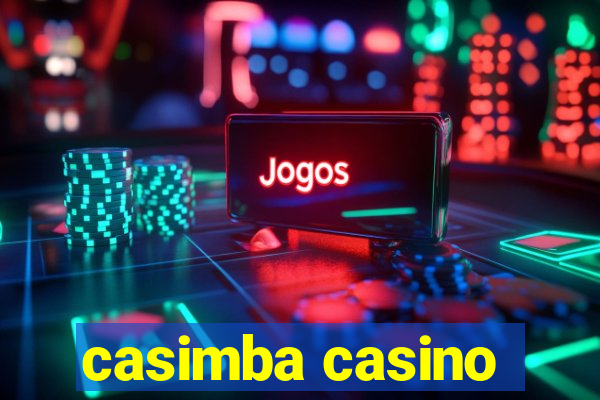 casimba casino