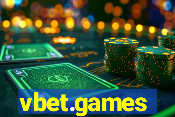 vbet.games