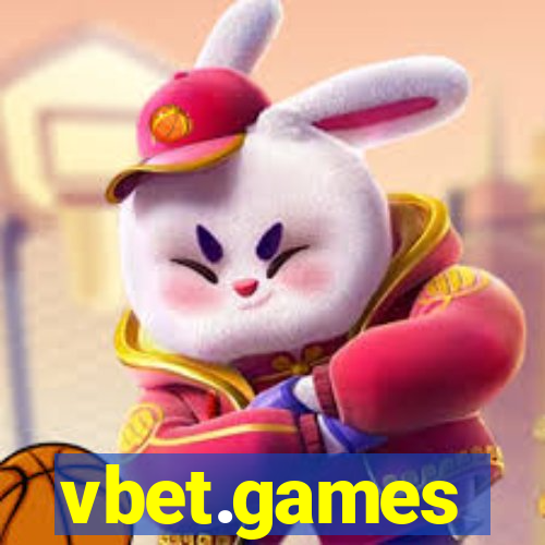 vbet.games