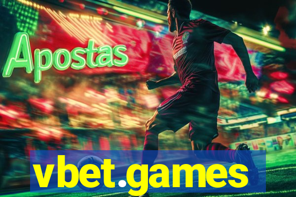 vbet.games