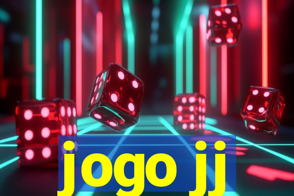 jogo jj