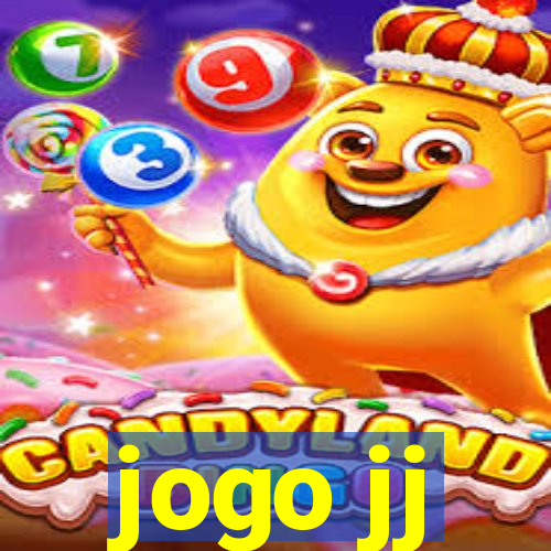 jogo jj