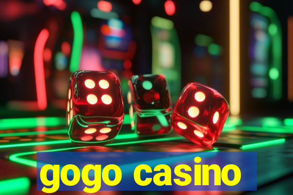 gogo casino