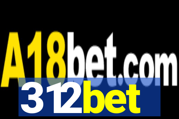 312bet