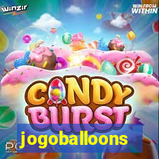 jogoballoons