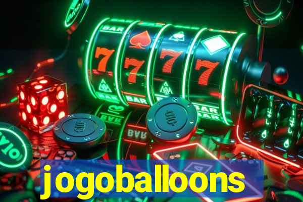 jogoballoons