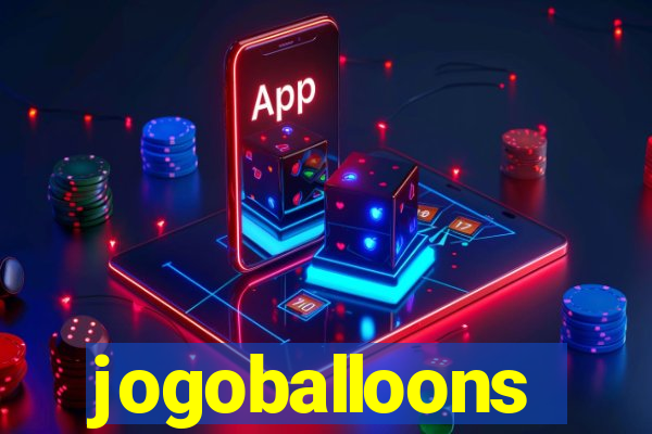 jogoballoons