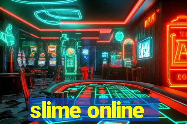 slime online