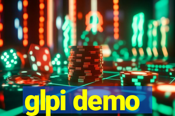 glpi demo