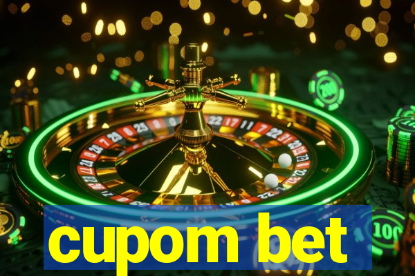 cupom bet