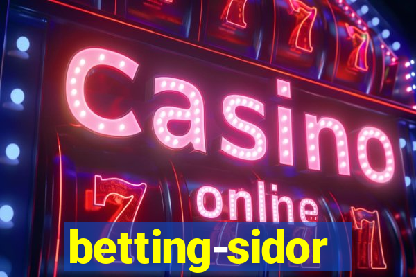 betting-sidor