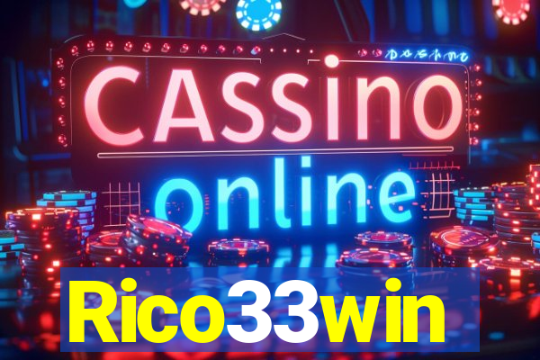 Rico33win