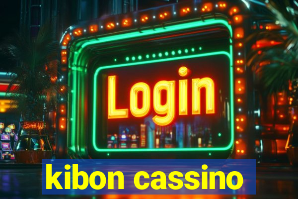 kibon cassino