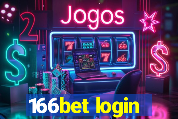 166bet login