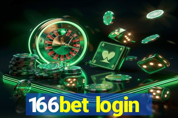 166bet login