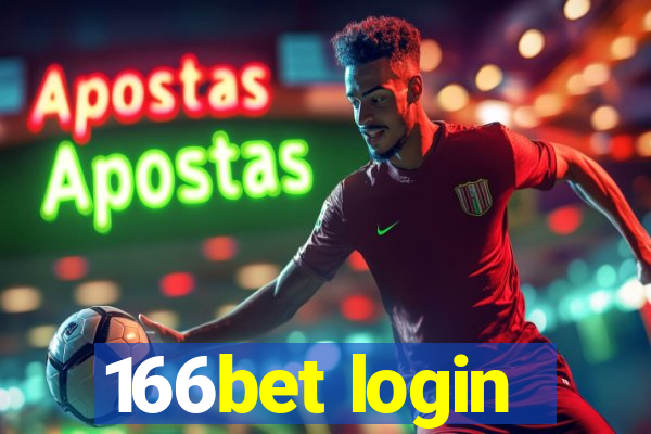 166bet login