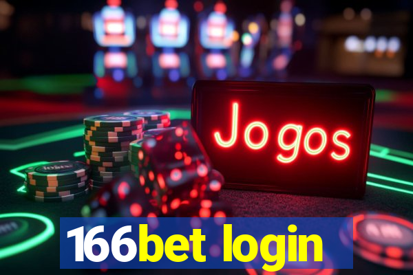 166bet login