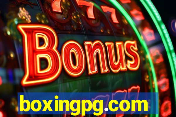 boxingpg.com