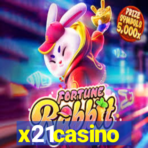 x21casino