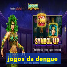 jogos da dengue