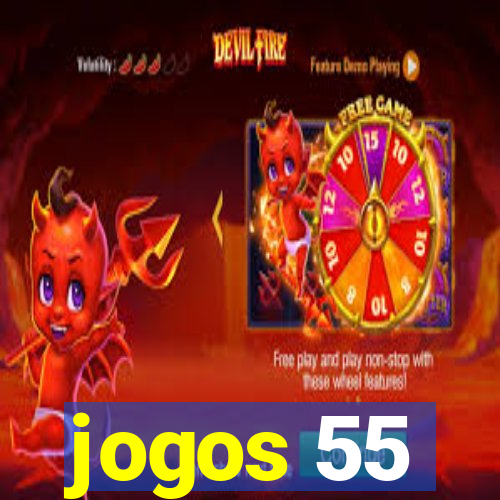 jogos 55