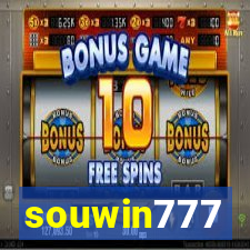 souwin777