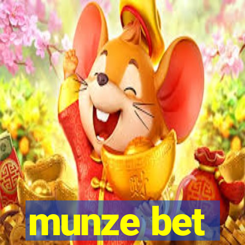 munze bet