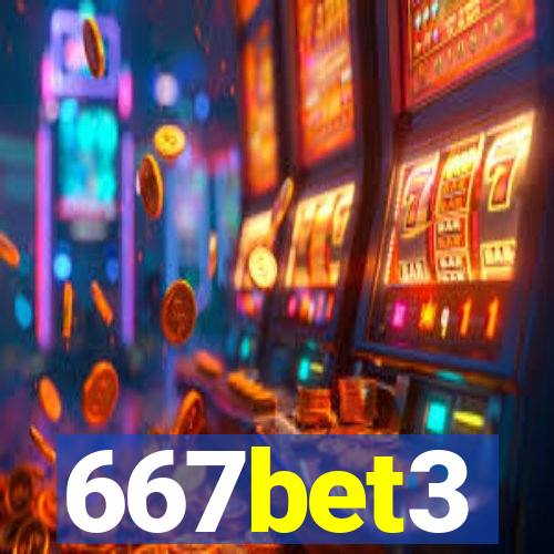 667bet3