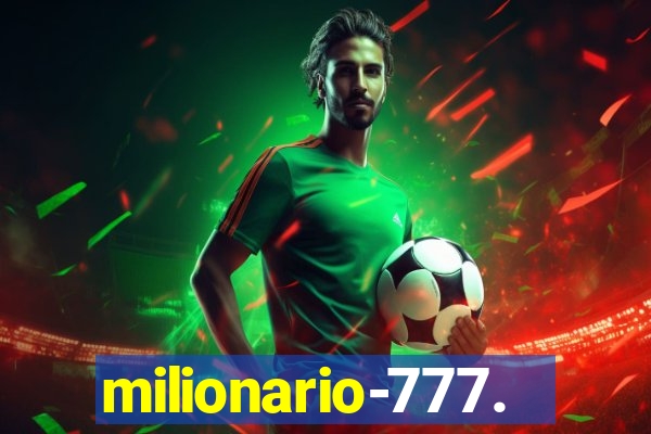 milionario-777.com