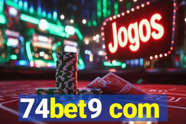 74bet9 com