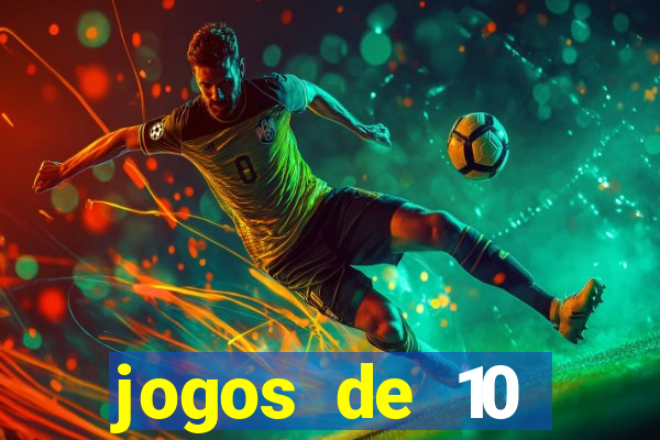 jogos de 10 centavos na bet7k