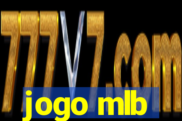 jogo mlb