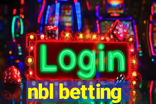 nbl betting