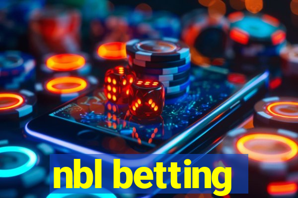 nbl betting