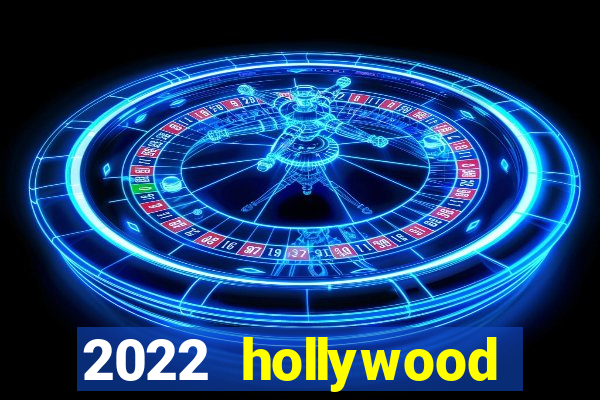 2022 hollywood casino 400