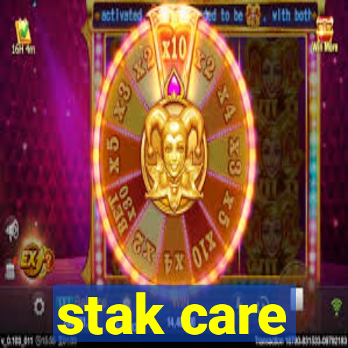 stak care