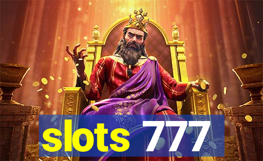 slots 777