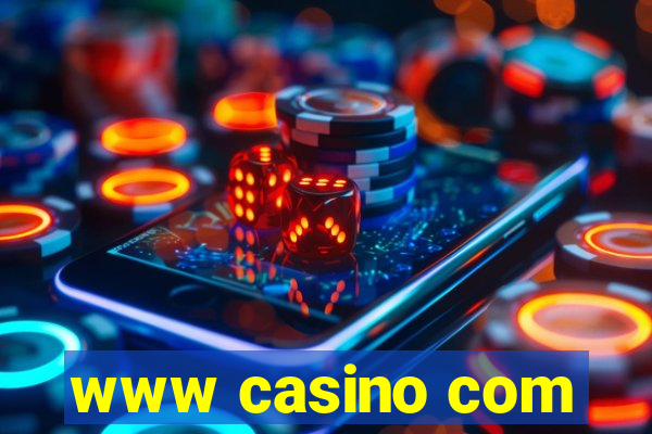 www casino com