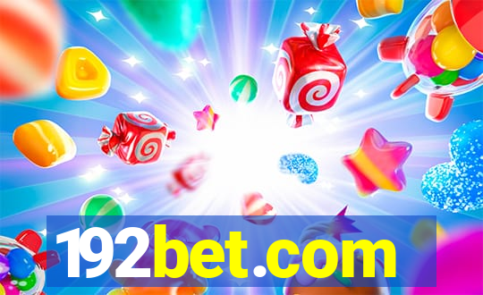 192bet.com