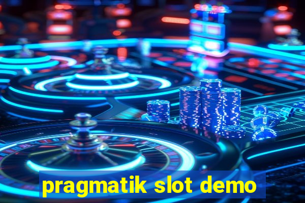 pragmatik slot demo