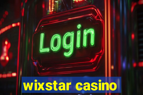 wixstar casino