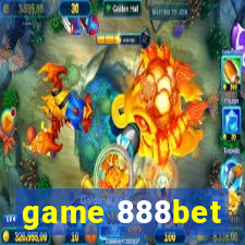 game 888bet