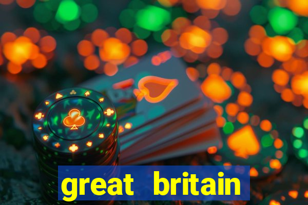 great britain online casino