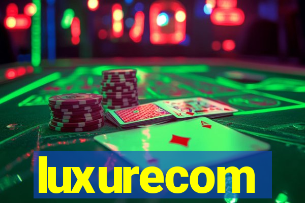 luxurecom