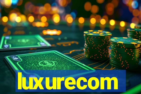 luxurecom