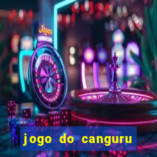 jogo do canguru esporte da sorte