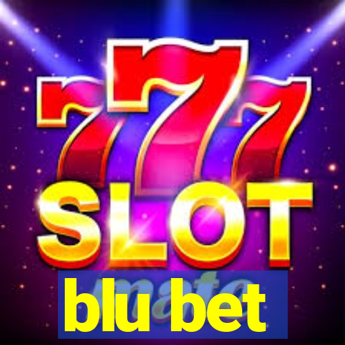 blu bet