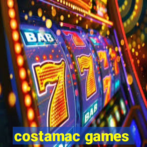 costamac games