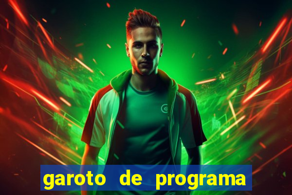 garoto de programa metedor fluminense