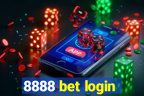 8888 bet login